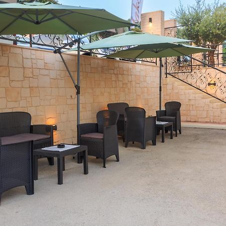 Hotel Maksim Herceg Novi Eksteriør bilde