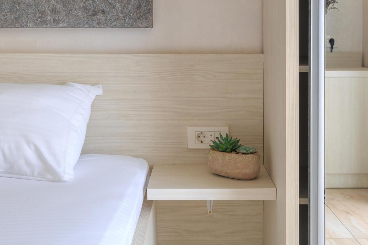 Hotel Maksim Herceg Novi Eksteriør bilde