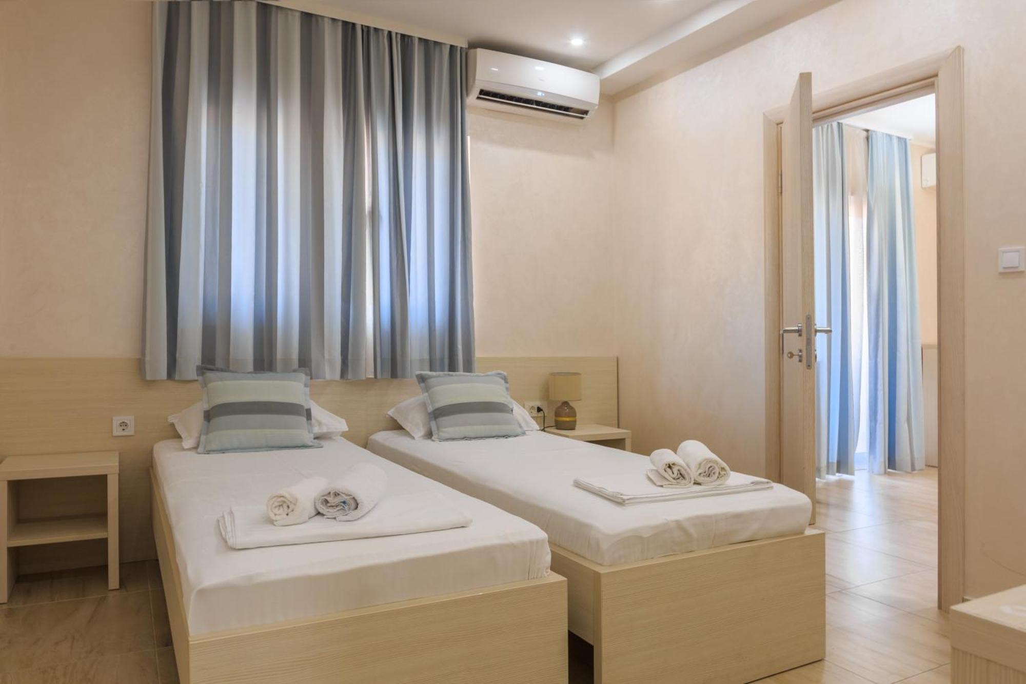 Hotel Maksim Herceg Novi Eksteriør bilde