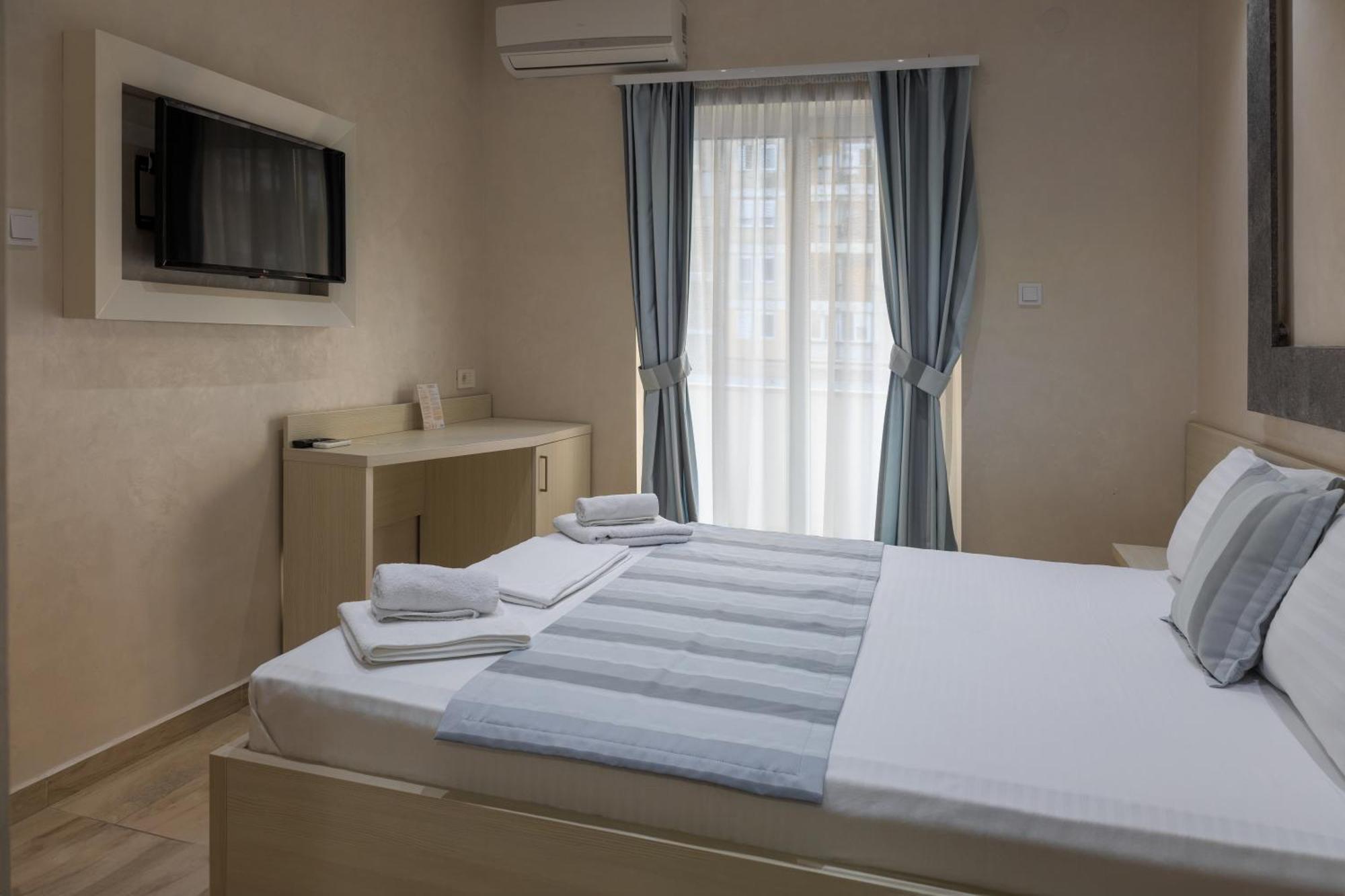 Hotel Maksim Herceg Novi Eksteriør bilde