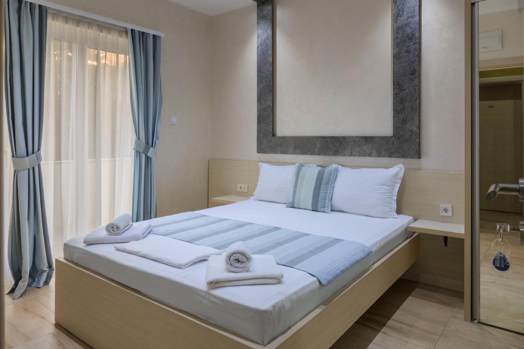Hotel Maksim Herceg Novi Eksteriør bilde
