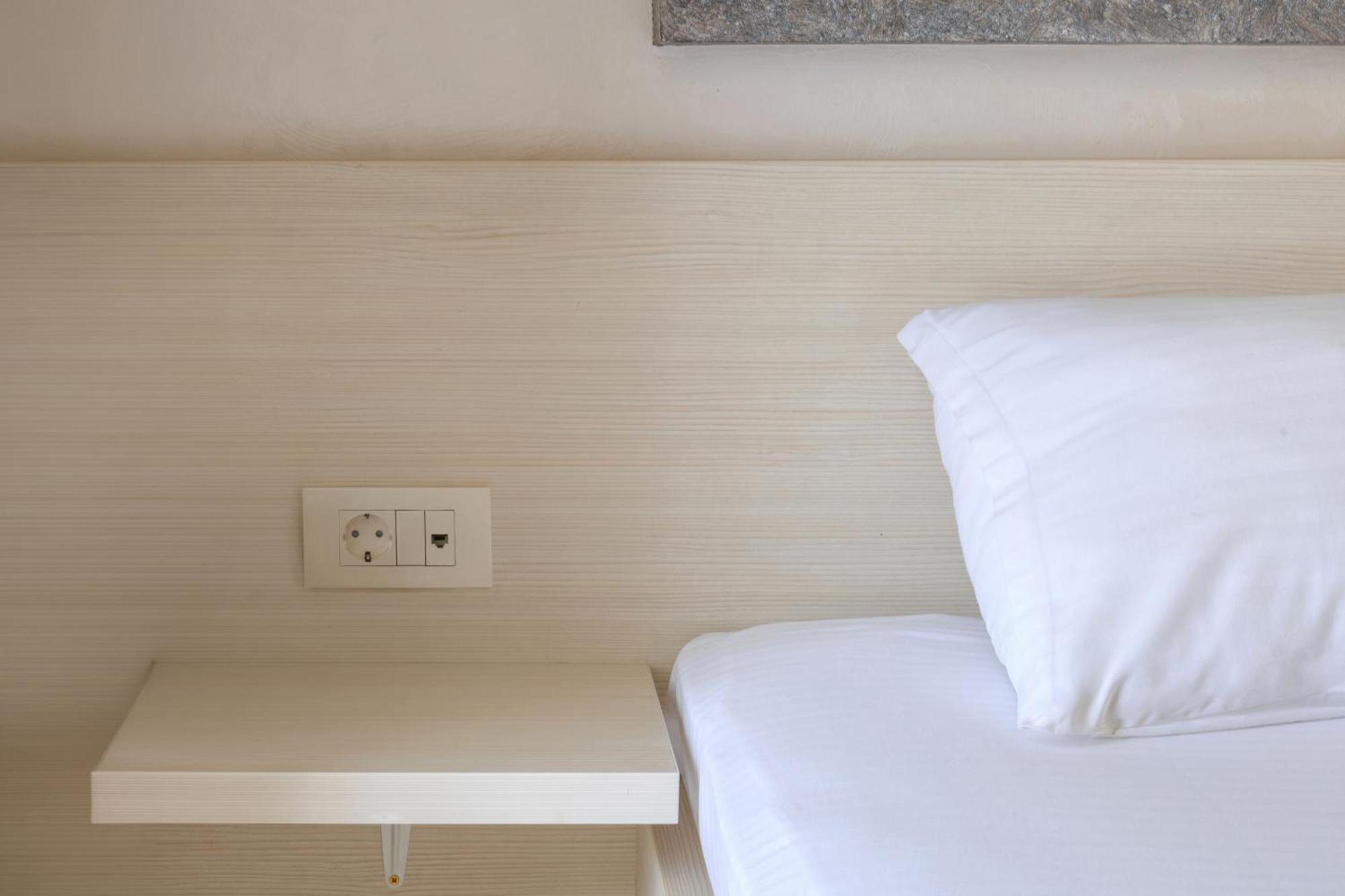 Hotel Maksim Herceg Novi Eksteriør bilde