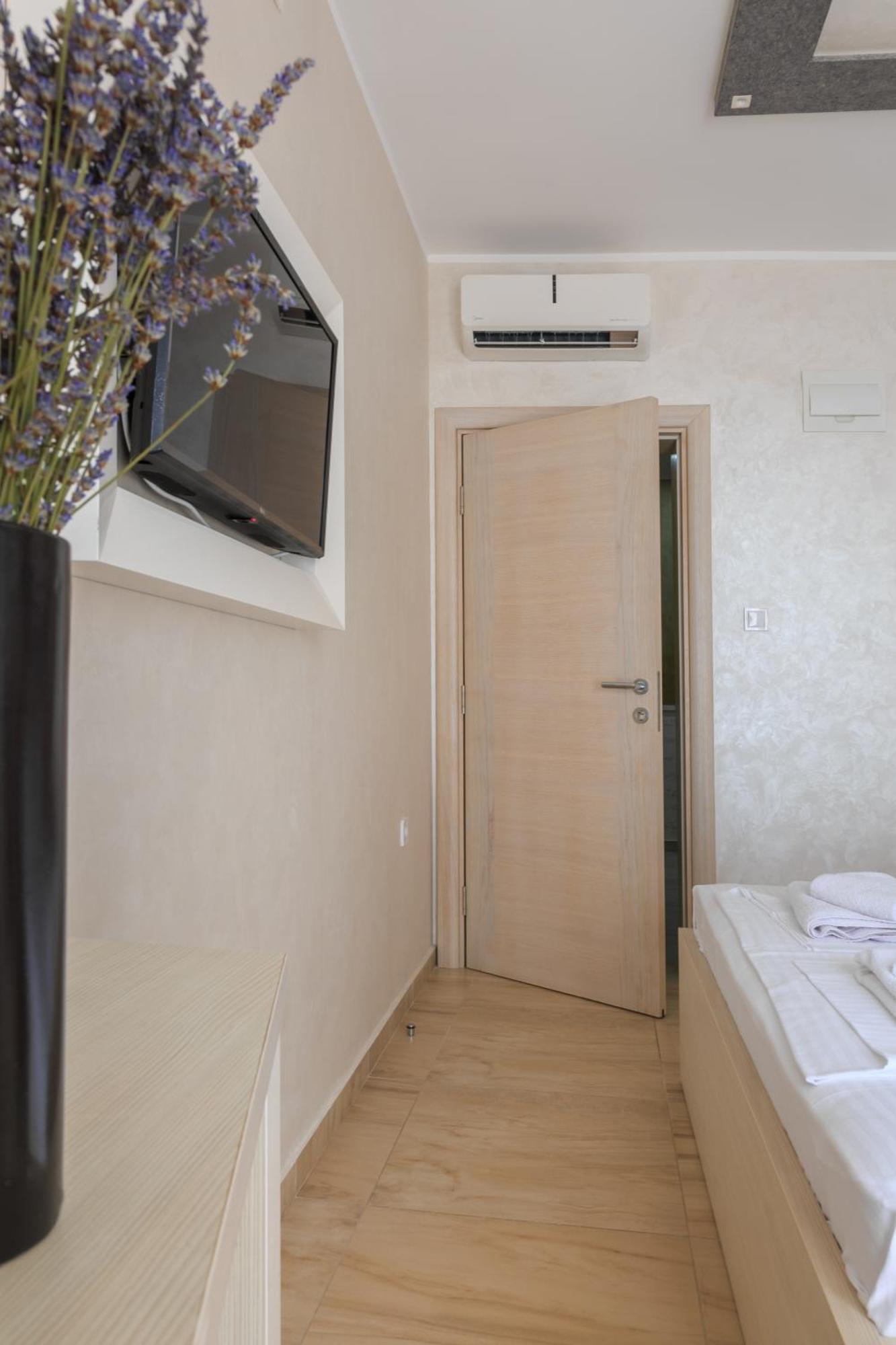 Hotel Maksim Herceg Novi Eksteriør bilde