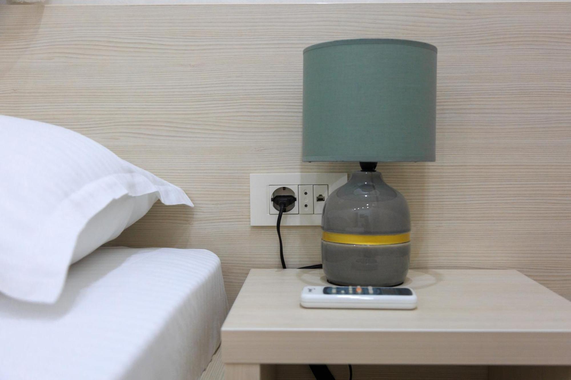 Hotel Maksim Herceg Novi Eksteriør bilde
