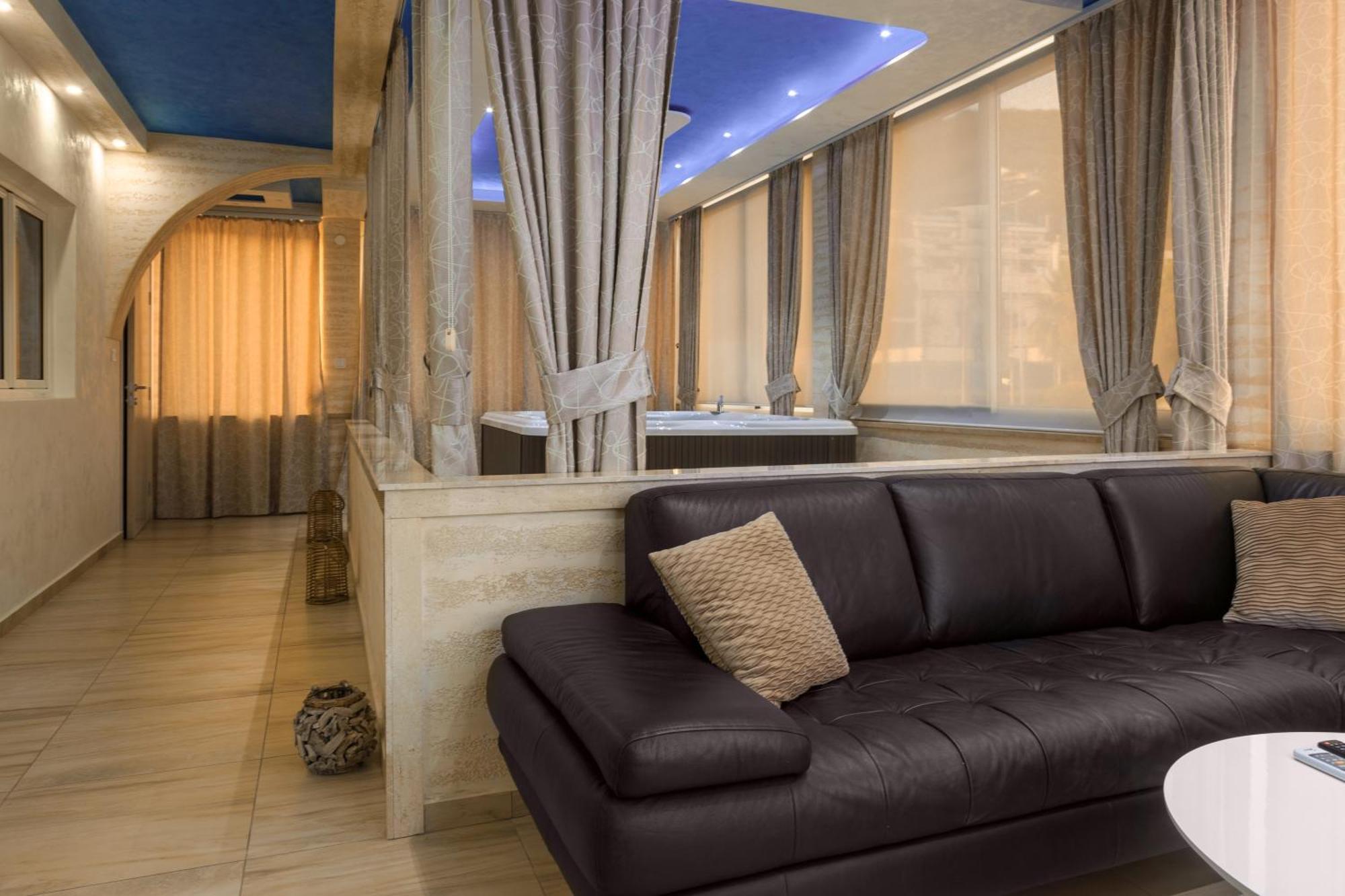 Hotel Maksim Herceg Novi Eksteriør bilde
