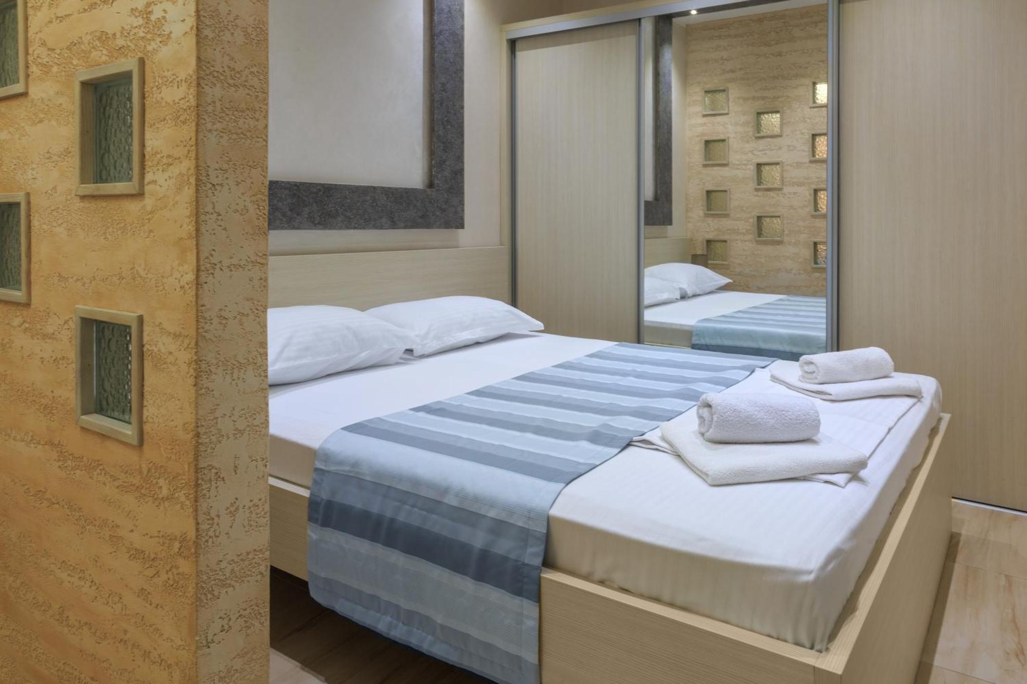 Hotel Maksim Herceg Novi Eksteriør bilde