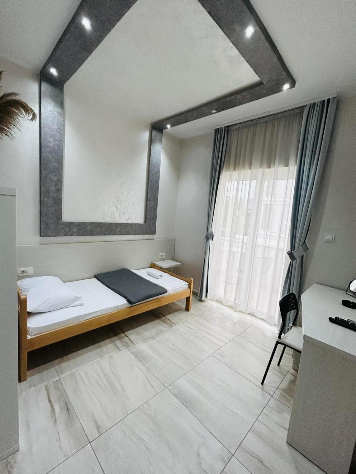 Hotel Maksim Herceg Novi Eksteriør bilde