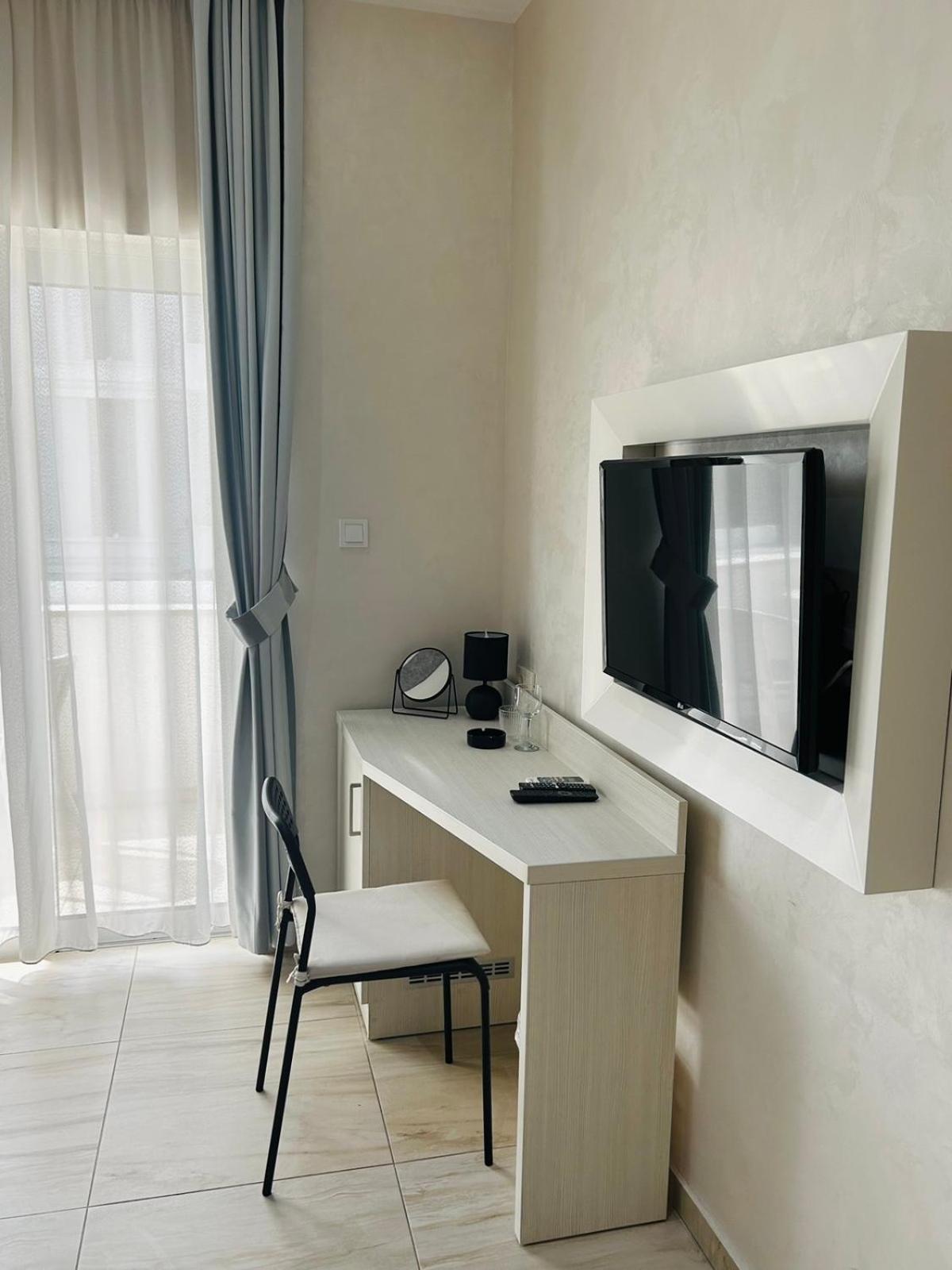 Hotel Maksim Herceg Novi Eksteriør bilde