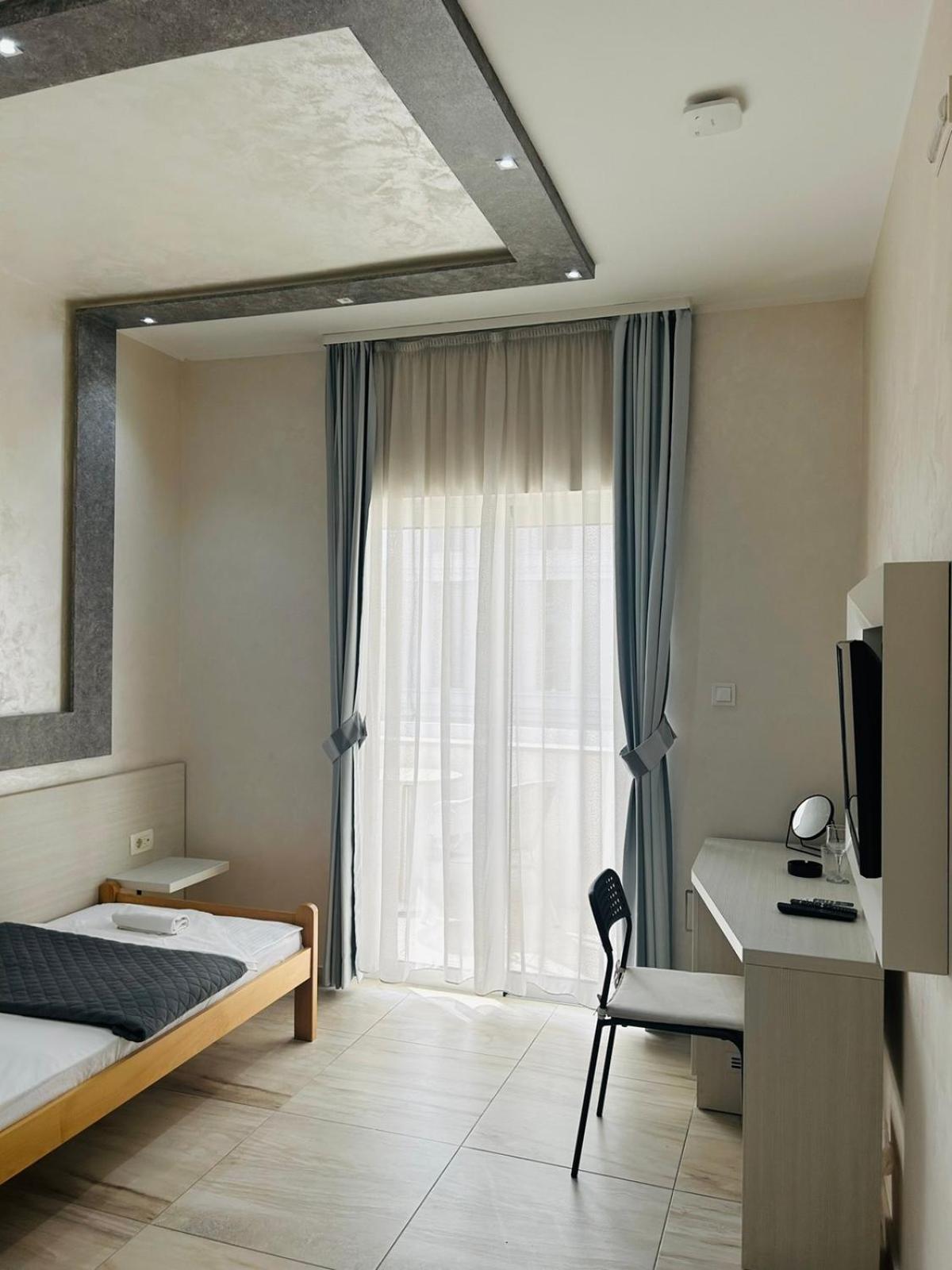 Hotel Maksim Herceg Novi Eksteriør bilde